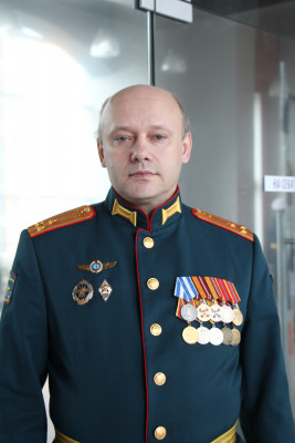 Гирш Виталий Александрович