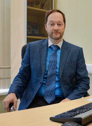 Бучатский Александр Николаевич