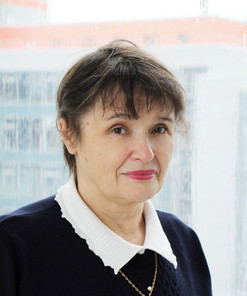 Шалонина Ирина Анатольевна