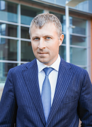 Киричек Руслан Валентинович