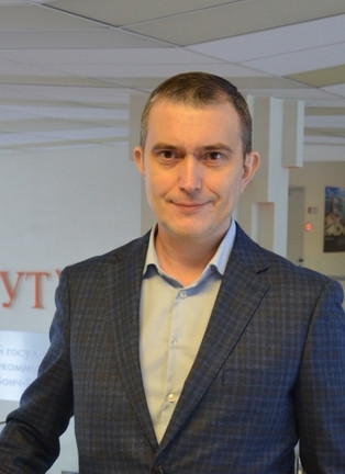 Нестеров Алексей Альбертович