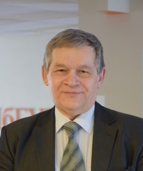 Хилько Владимир Васильевич