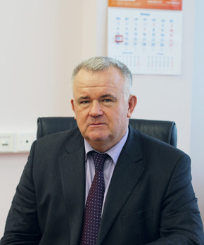 Ковалев Сергей Евгеньевич