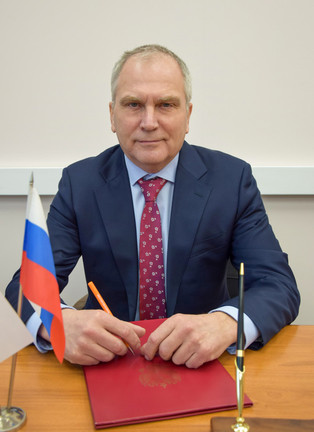 Шестаков Александр Викторович