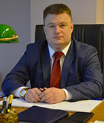 Пидласко Тихон Николаевич