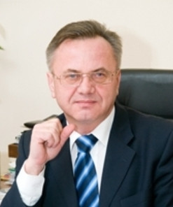 Топанов Александр Павлович