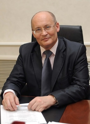 Бачевский Сергей Викторович