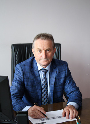 Машков Георгий Михайлович