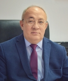 Бурдин Александр Иванович