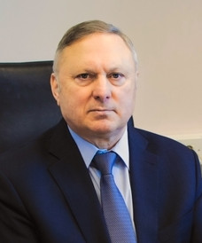 Зверев Александр Петрович