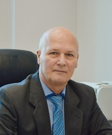 Ивасишин Сергей Игоревич